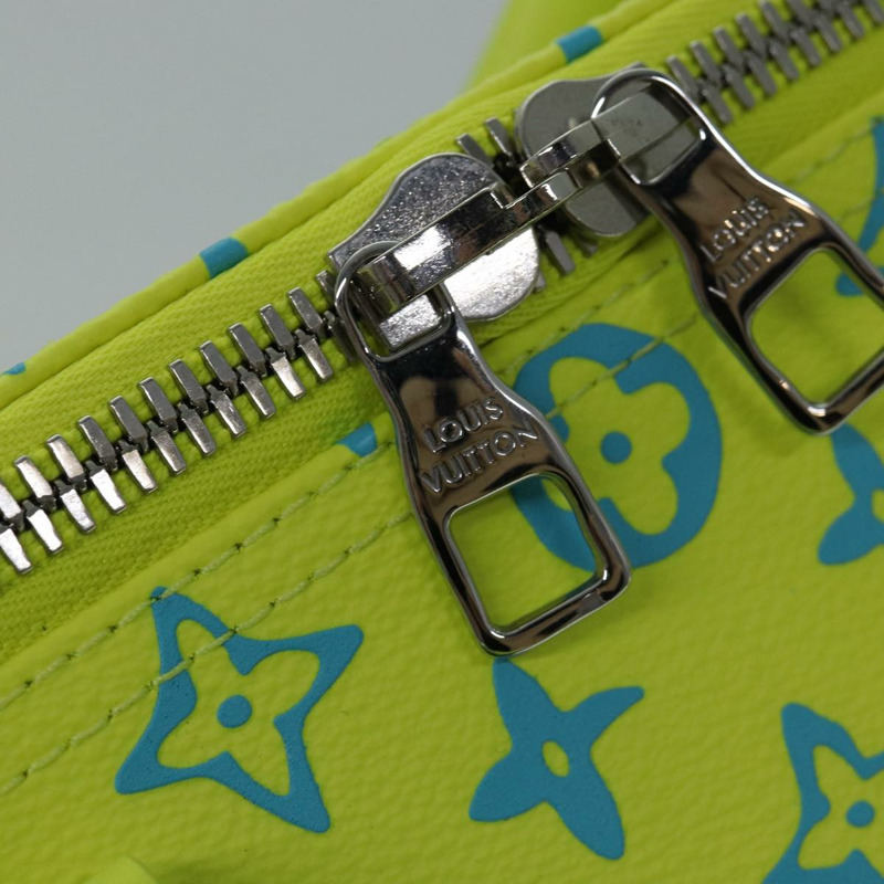 【日本直送】路易威登 Monogram Playground Keepall Bandouliere 50 旅行包 M21869 正品 76432SM-8