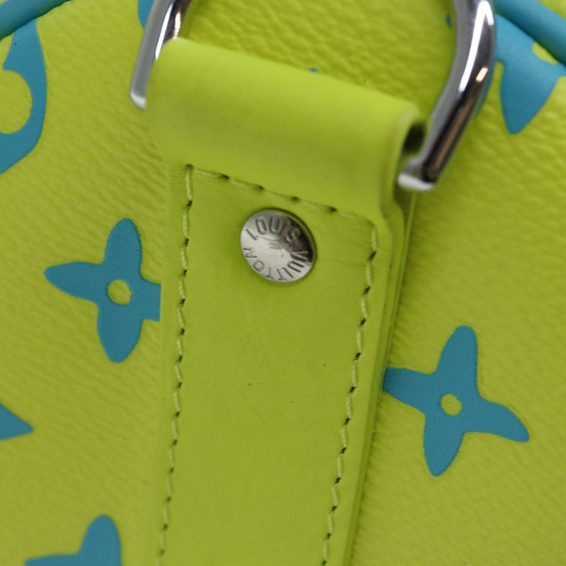 【日本直送】路易威登 Monogram Playground Keepall Bandouliere 50 旅行包 M21869 正品 76432SM-19
