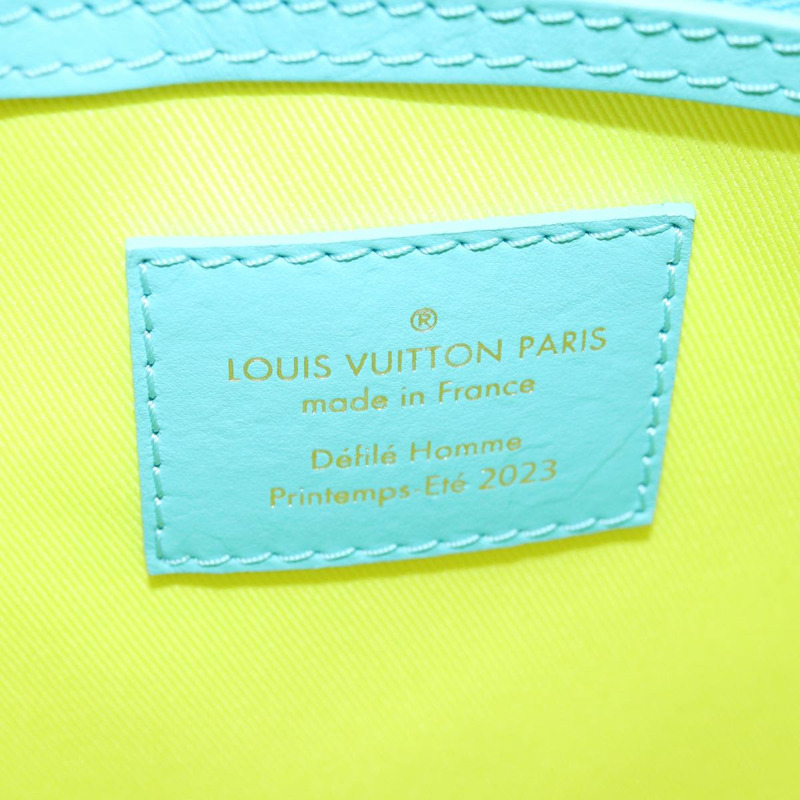【日本直送】路易威登 Monogram Playground Keepall Bandouliere 50 旅行包 M21869 正品 76432SM-20