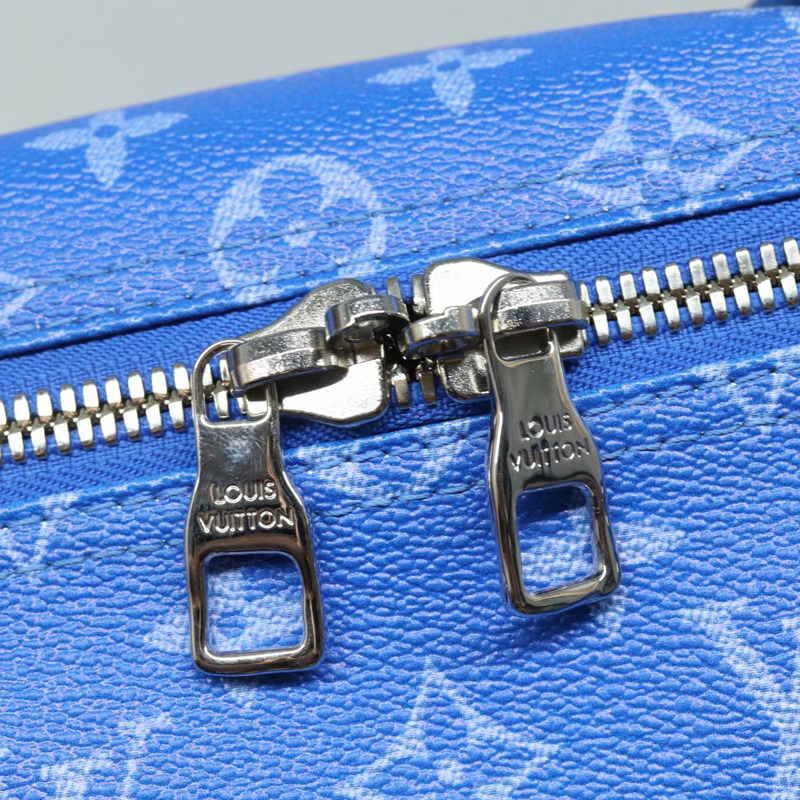 【日本直送】路易威登 Monogram Clouds Keepall Bandouliere 50 旅行包 M45428 LV 正品 80910SAV-8