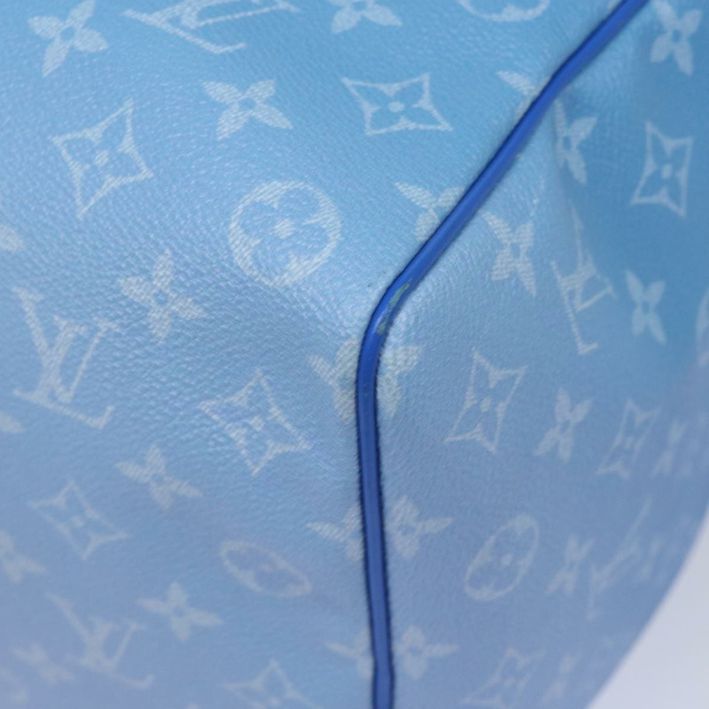 【日本直送】路易威登 Monogram Clouds Keepall Bandouliere 50 旅行包 M45428 LV 正品 80910SAV-14