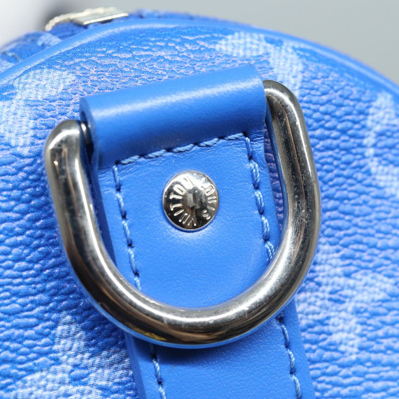 【日本直送】路易威登 Monogram Clouds Keepall Bandouliere 50 旅行包 M45428 LV 正品 80910SAV-17