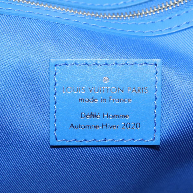 【日本直送】路易威登 Monogram Clouds Keepall Bandouliere 50 旅行包 M45428 LV 正品 80910SAV-19
