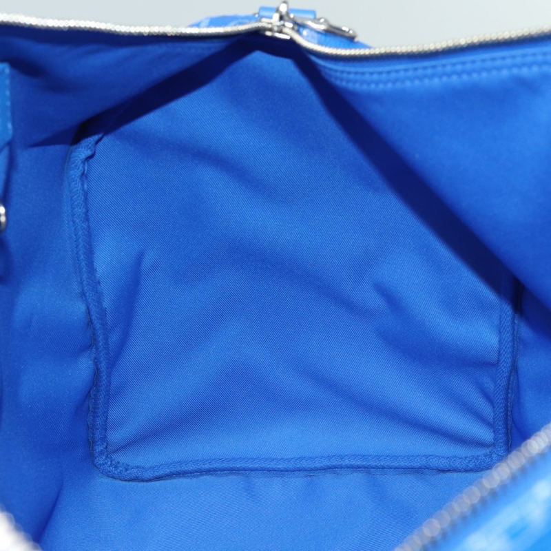 【日本直送】路易威登 Monogram Clouds Keepall Bandouliere 50 旅行包 M45428 LV 正品 80910SAV-20