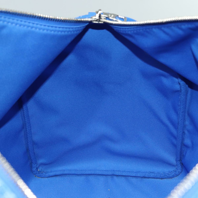 【日本直送】路易威登 Monogram Clouds Keepall Bandouliere 50 旅行包 M45428 LV 正品 80910SAV-21