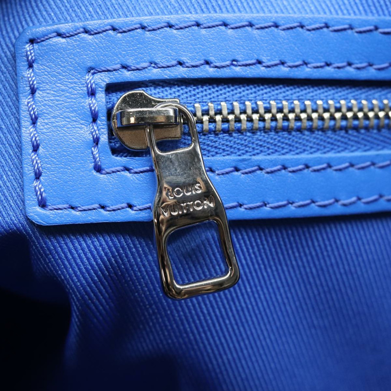 【日本直送】路易威登 Monogram Clouds Keepall Bandouliere 50 旅行包 M45428 LV 正品 80910SAV-22