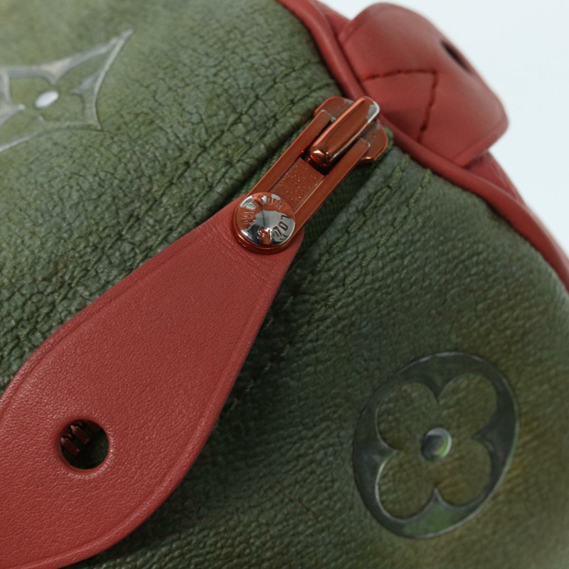 【日本直送】路易威登大師系列蒙娜麗莎 Speedy 30 手袋 M43372 LV 正品 87609SAM-24
