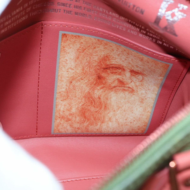 【日本直送】路易威登大師系列蒙娜麗莎 Speedy 30 手袋 M43372 LV 正品 87609SAM-35