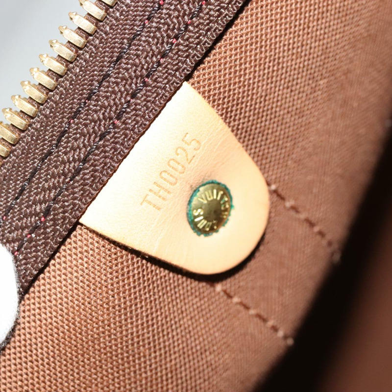 【日本直送】路易威登 Monogram Cherry Keepall 45 波士頓包 M95011 LV Auth 101791SM-10