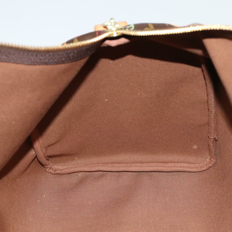 【日本直送】路易威登 Monogram Cherry Keepall 45 波士頓包 M95011 LV Auth 101791SM-21