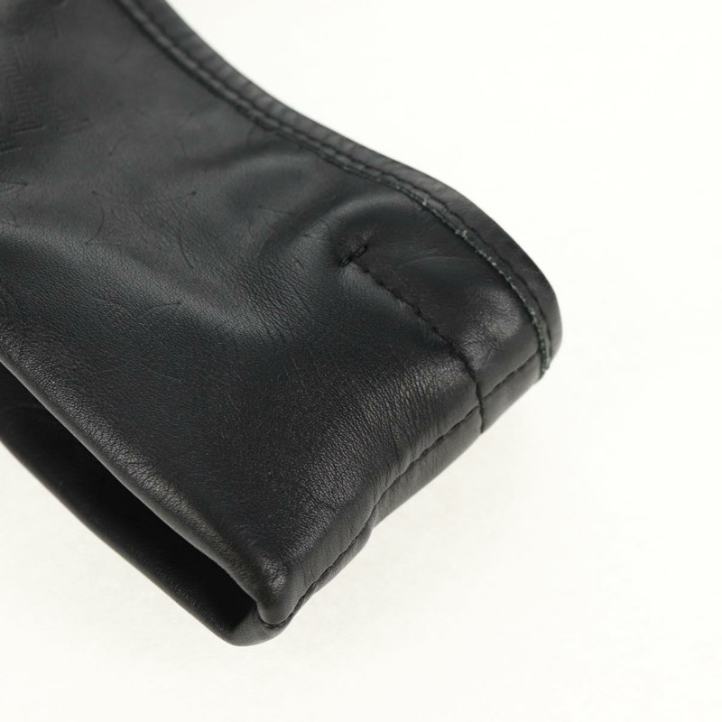 【日本直送】路易威登 Monogram Shadow 手提包 黑色 M43679 LV 正品 TR218-6
