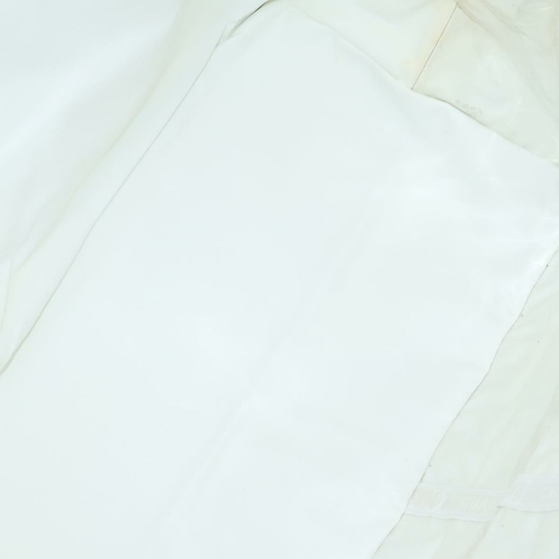 【日本直送】香奈兒 Surfline 帆布手提包,藍白紅 CC Auth mr2068V-13