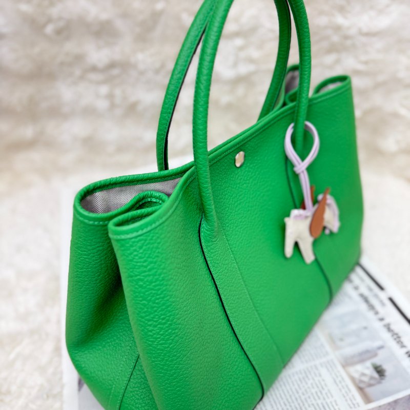 Hermès Garden Party 36 1K竹子錄 X刻-1