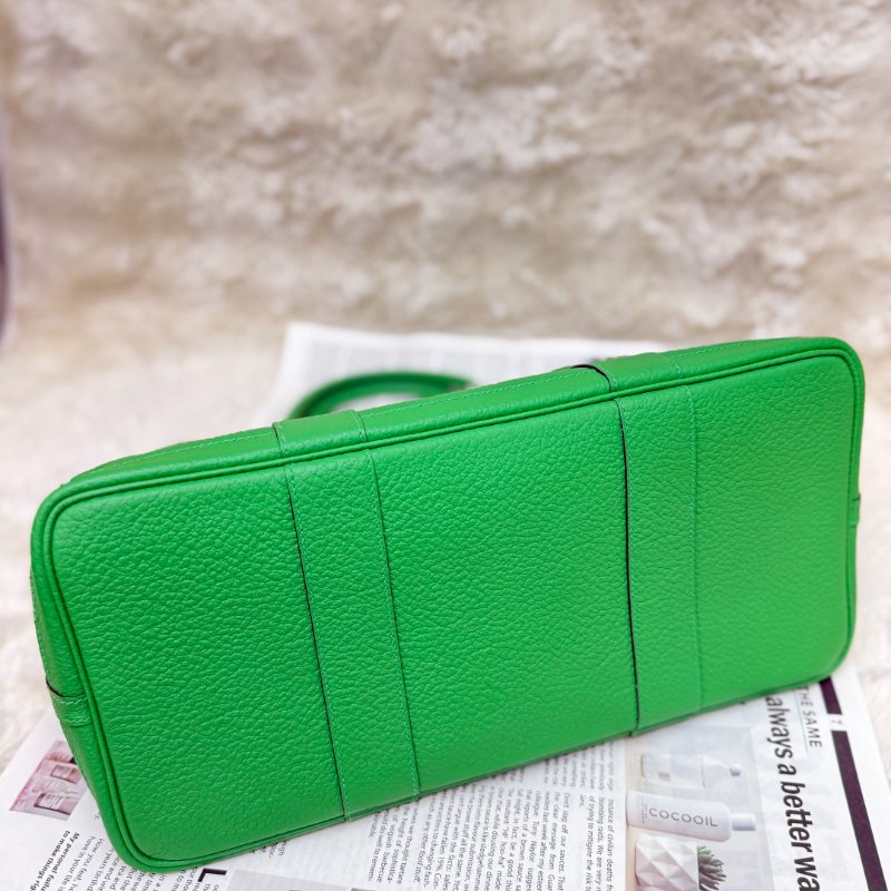 Hermès Garden Party 36 1K竹子錄 X刻-2