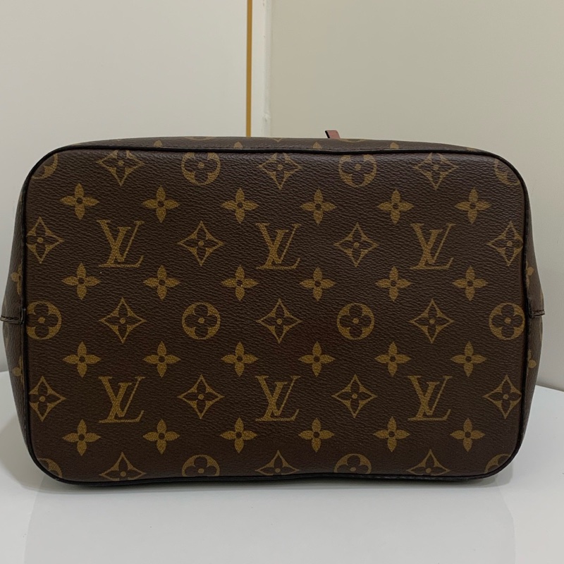 lv/路易威登 粉桶 25年芯片款-4