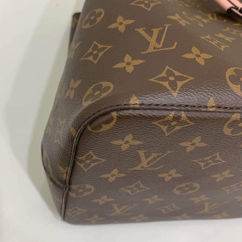 lv/路易威登 粉桶 25年芯片款-5