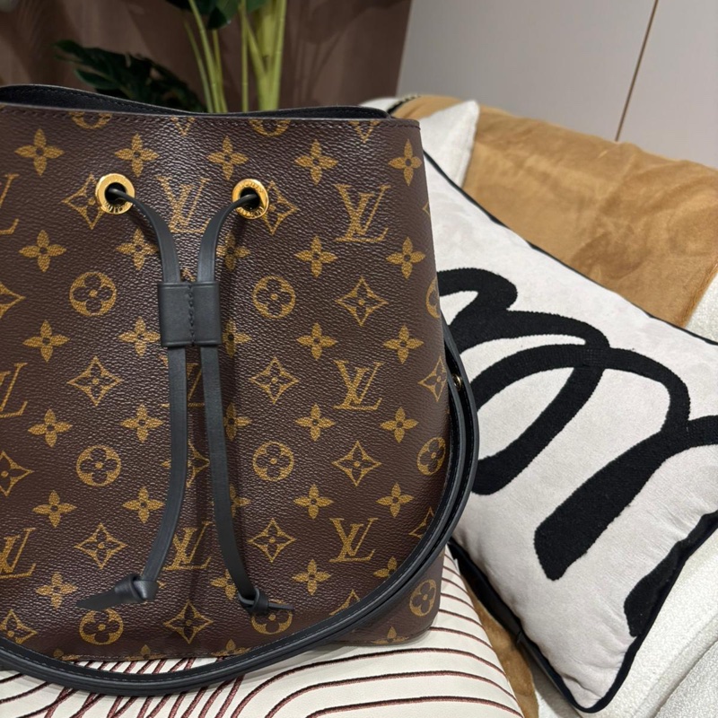 Lv Neonoe bucket bag NéoNoé MM M44020-2