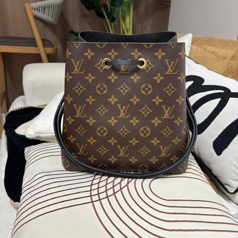 Lv Neonoe bucket bag NéoNoé MM M44020-4