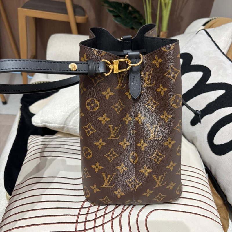 Lv Neonoe bucket bag NéoNoé MM M44020-5