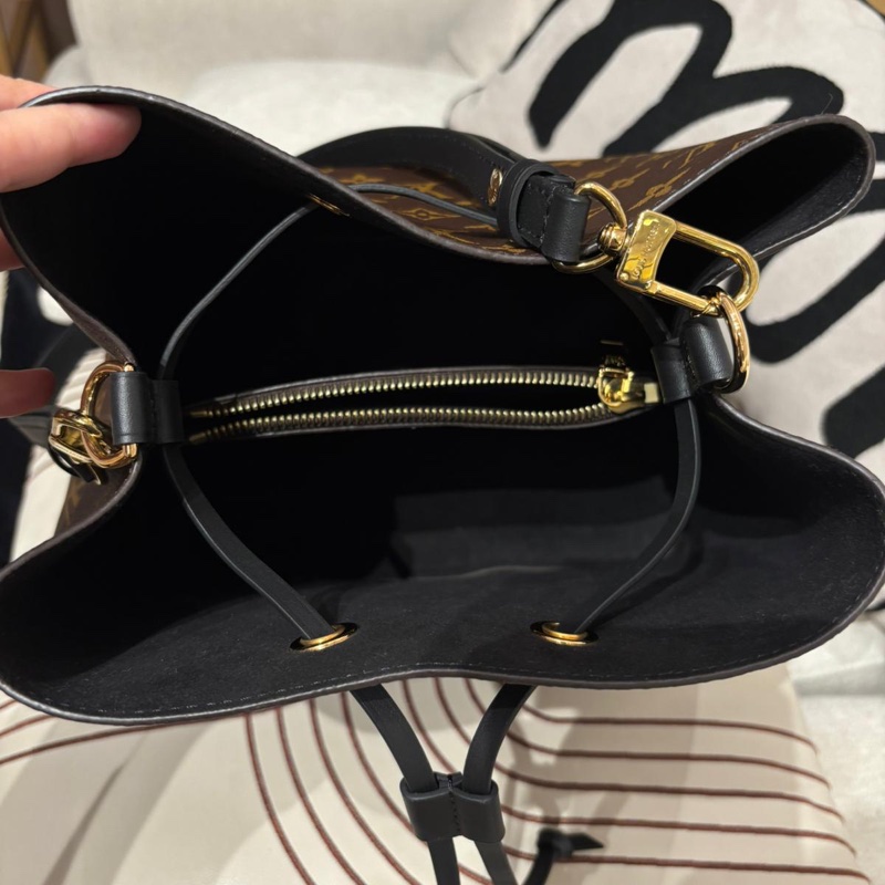 Lv Neonoe bucket bag NéoNoé MM M44020-6
