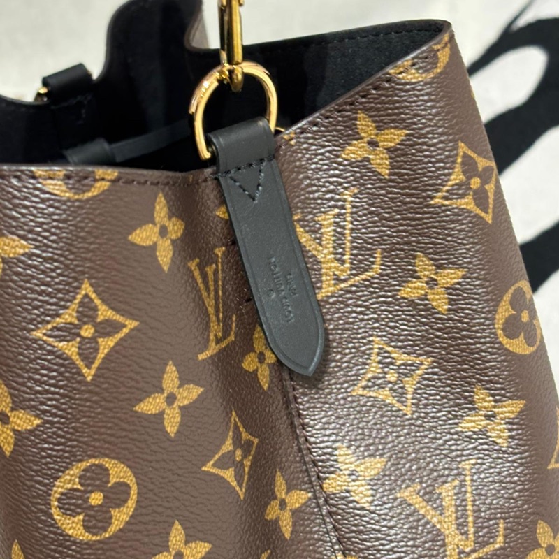 Lv Neonoe bucket bag NéoNoé MM M44020-7