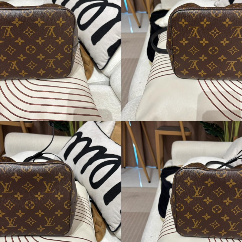 Lv Neonoe bucket bag NéoNoé MM M44020-9