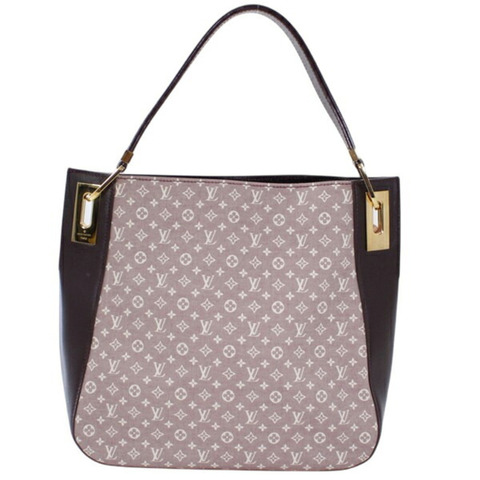 路易威登 Rendezvous PM 單肩包，Monogram Idylle Sepia 印花，M40746，女士款，LOUIS VUITTON KM3171
