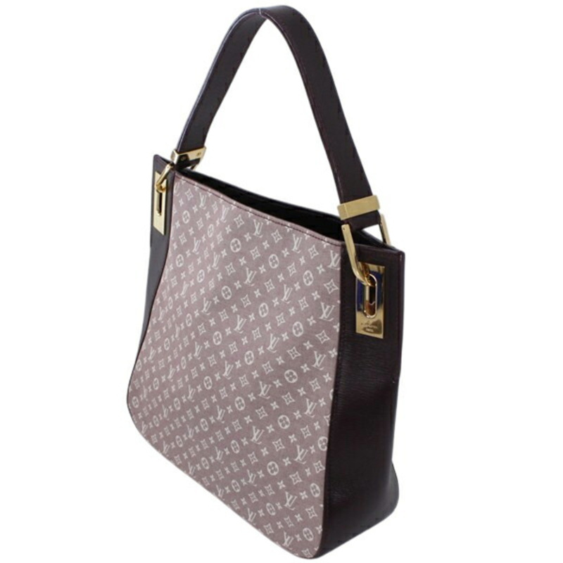 路易威登 Rendezvous PM 單肩包,Monogram Idylle Sepia 印花,M40746,女士款,LOUIS VUITTON KM3171-1
