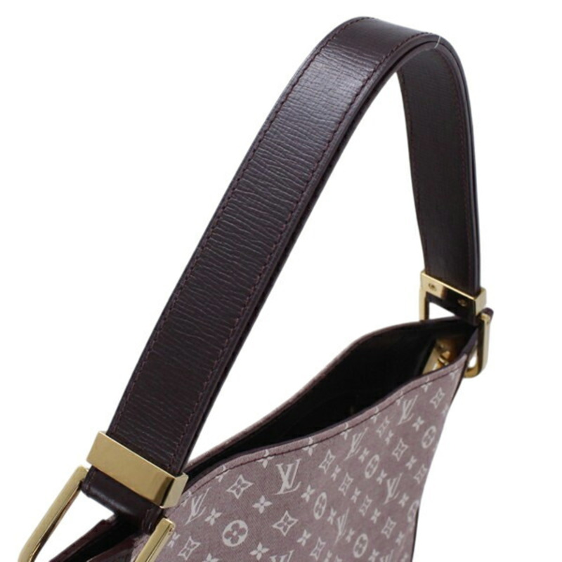 路易威登 Rendezvous PM 單肩包,Monogram Idylle Sepia 印花,M40746,女士款,LOUIS VUITTON KM3171-3
