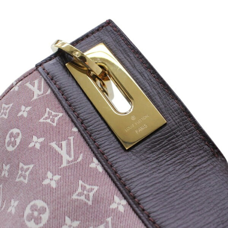 路易威登 Rendezvous PM 單肩包,Monogram Idylle Sepia 印花,M40746,女士款,LOUIS VUITTON KM3171-4