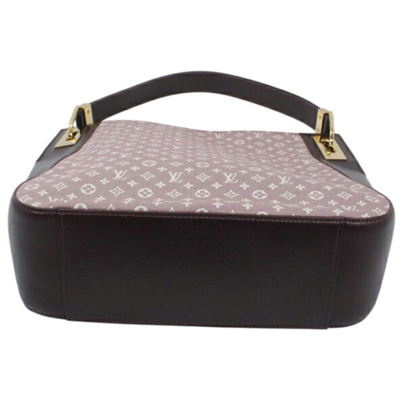 路易威登 Rendezvous PM 單肩包,Monogram Idylle Sepia 印花,M40746,女士款,LOUIS VUITTON KM3171-6