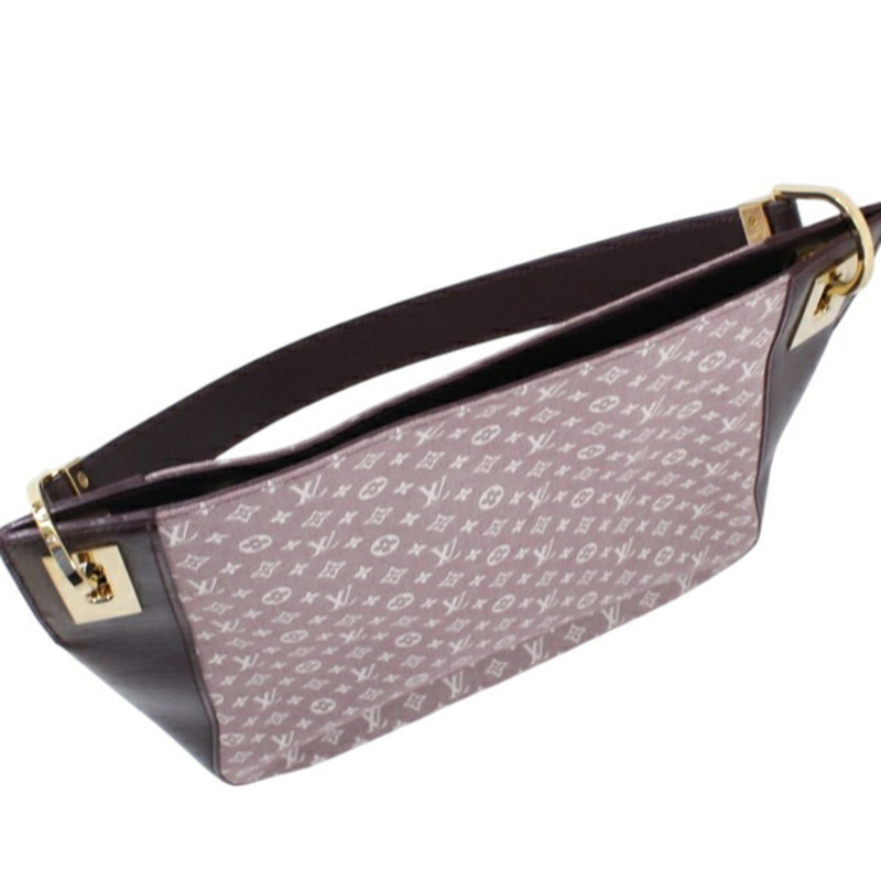 路易威登 Rendezvous PM 單肩包,Monogram Idylle Sepia 印花,M40746,女士款,LOUIS VUITTON KM3171-8
