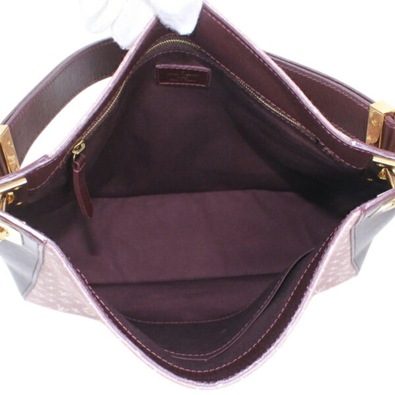 路易威登 Rendezvous PM 單肩包,Monogram Idylle Sepia 印花,M40746,女士款,LOUIS VUITTON KM3171-9