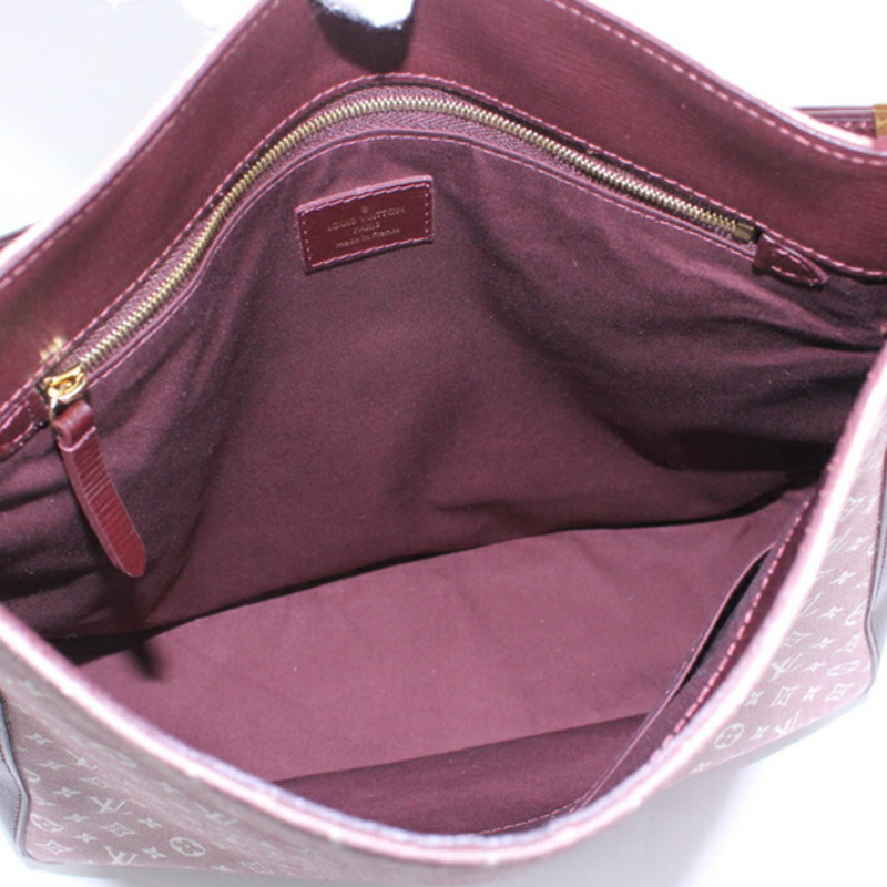 路易威登 Rendezvous PM 單肩包,Monogram Idylle Sepia 印花,M40746,女士款,LOUIS VUITTON KM3171-10