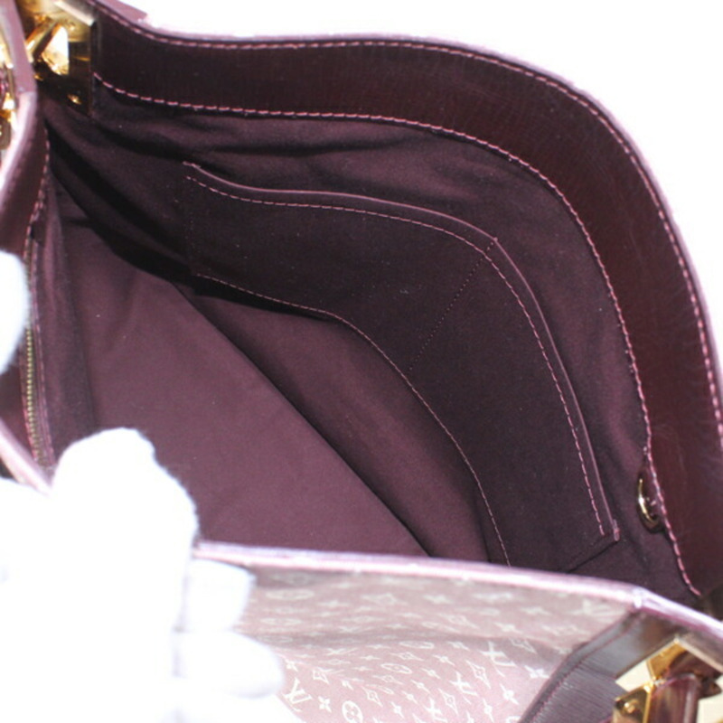 路易威登 Rendezvous PM 單肩包,Monogram Idylle Sepia 印花,M40746,女士款,LOUIS VUITTON KM3171-11