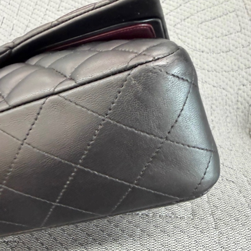 CHANEL CLASSIC FLAP 25-3