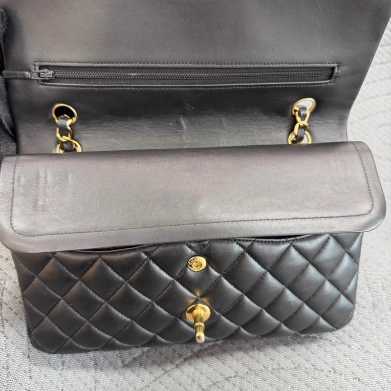 CHANEL CLASSIC FLAP 25-5