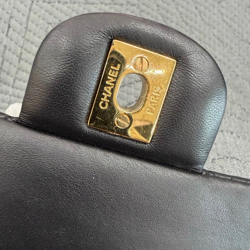 CHANEL CLASSIC FLAP 25-6