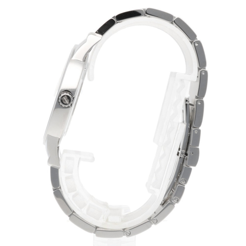 Tiffany & Co.) Atlas Dome 手錶,不鏽鋼,石英,Z1800.11.10A10A00A,拋光,男錶。-3
