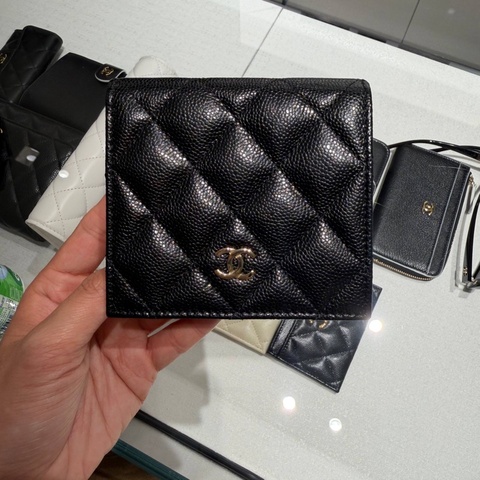 Chanel Wallet
