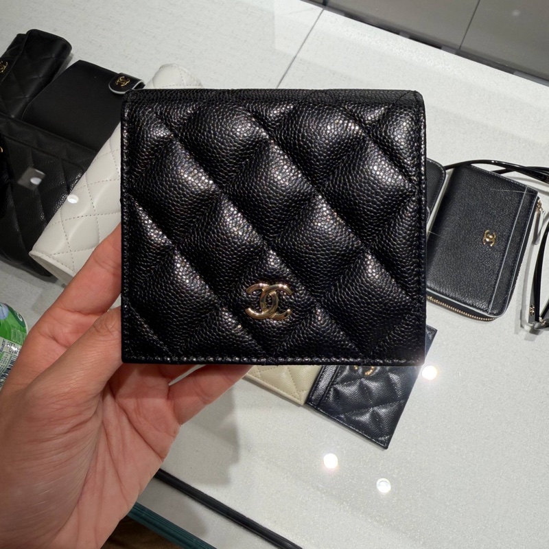 Chanel Wallet-0