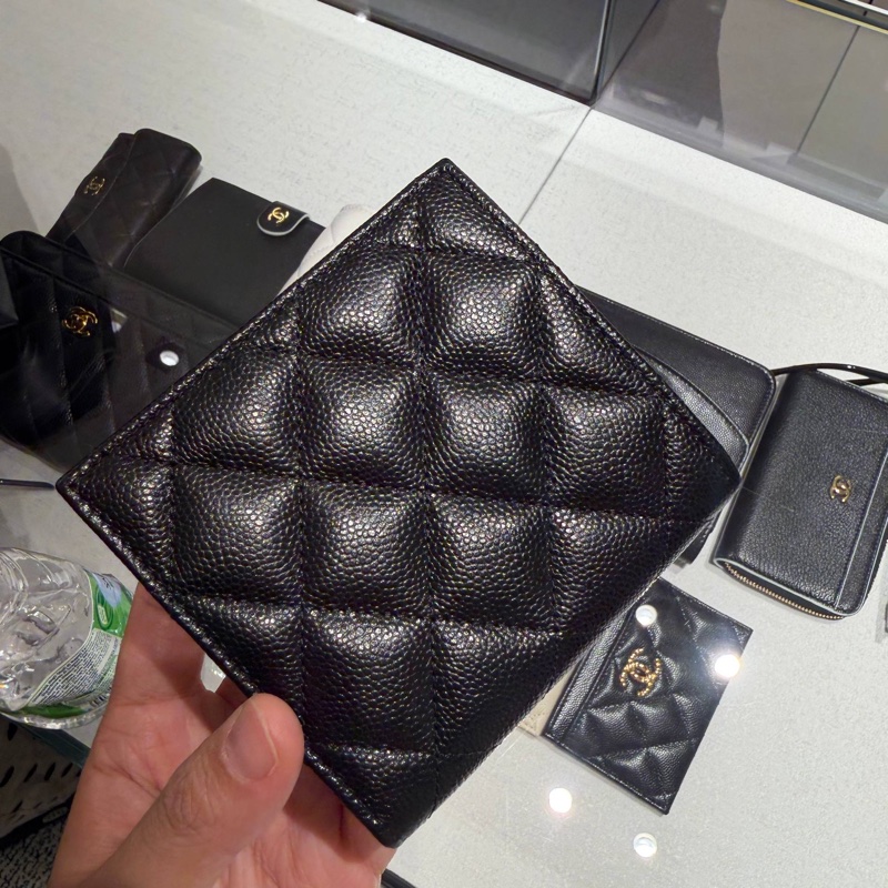 Chanel Wallet-1
