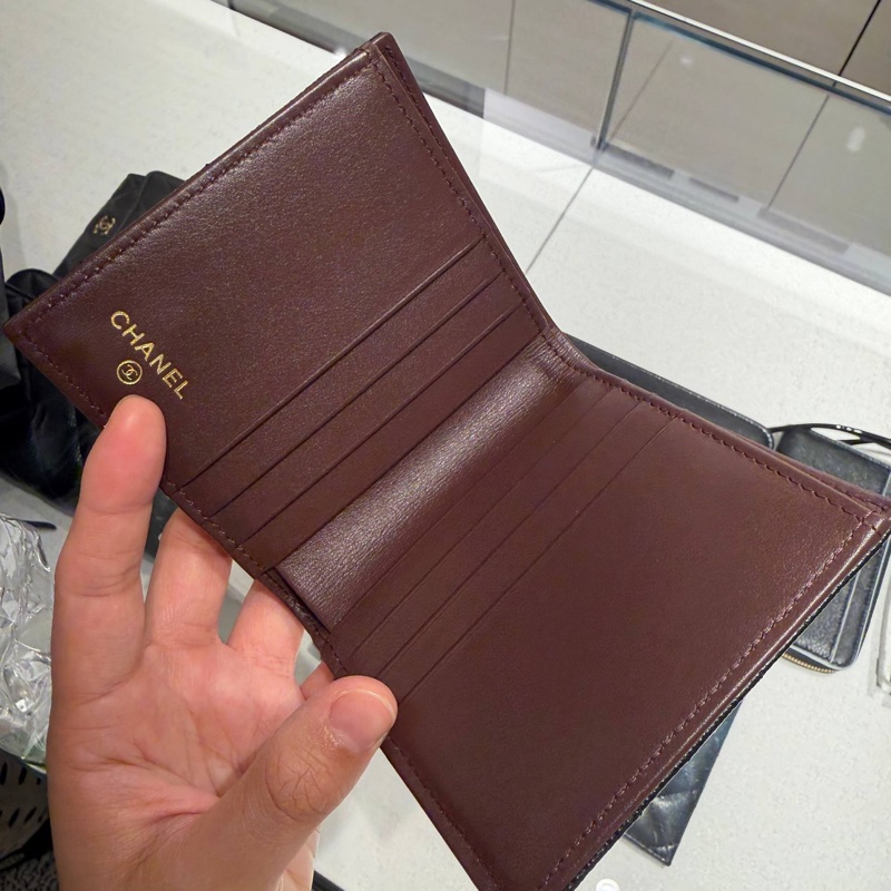 Chanel Wallet-2