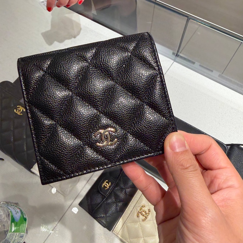 Chanel Wallet-3