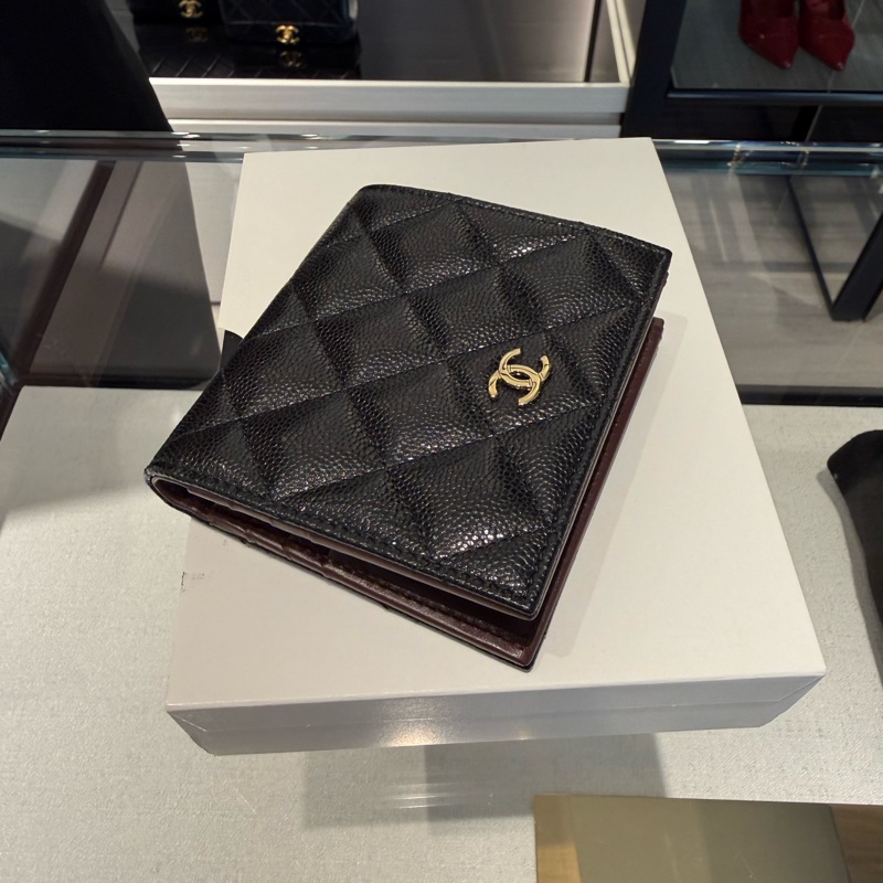 Chanel Wallet-4
