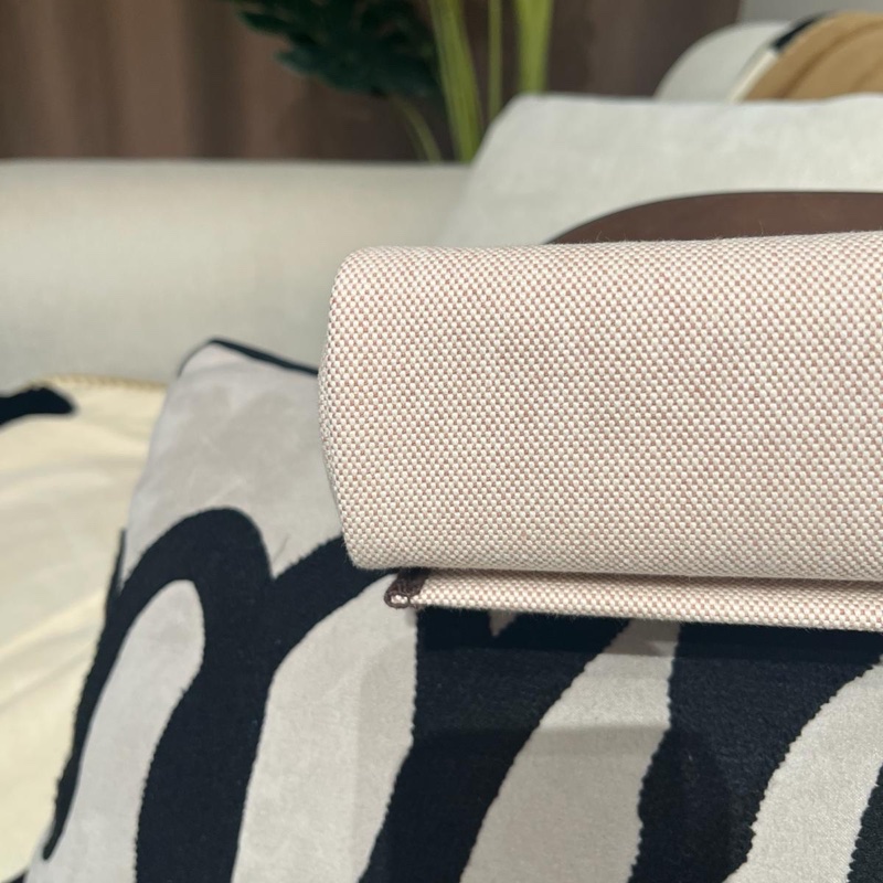 Hermes mini herbag Stamp K-8