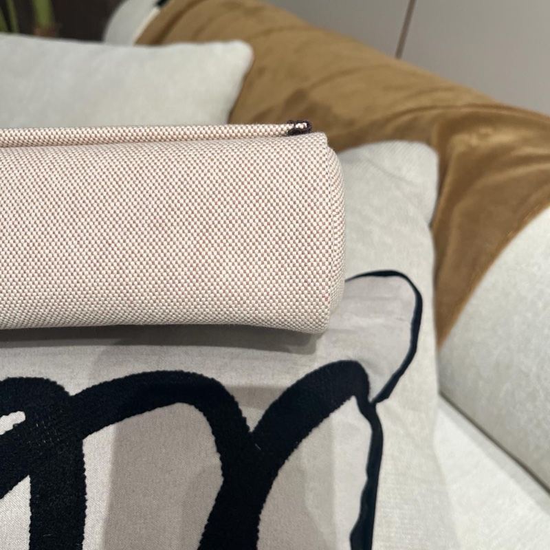 Hermes mini herbag Stamp K-10