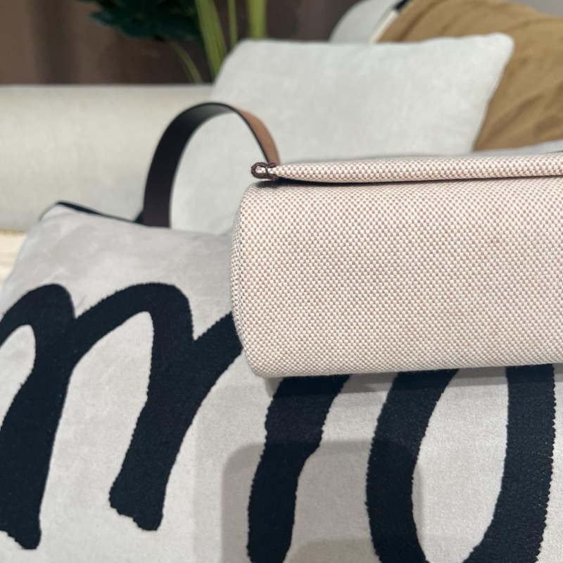 Hermes mini herbag Stamp K-11