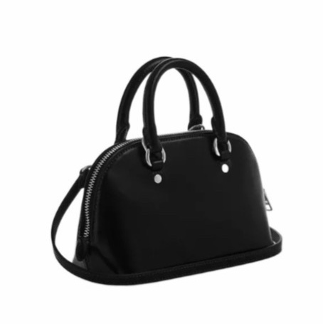 Coach 女士 Lara迷你單肩包均碼碼22cm*10cm*12cm-1