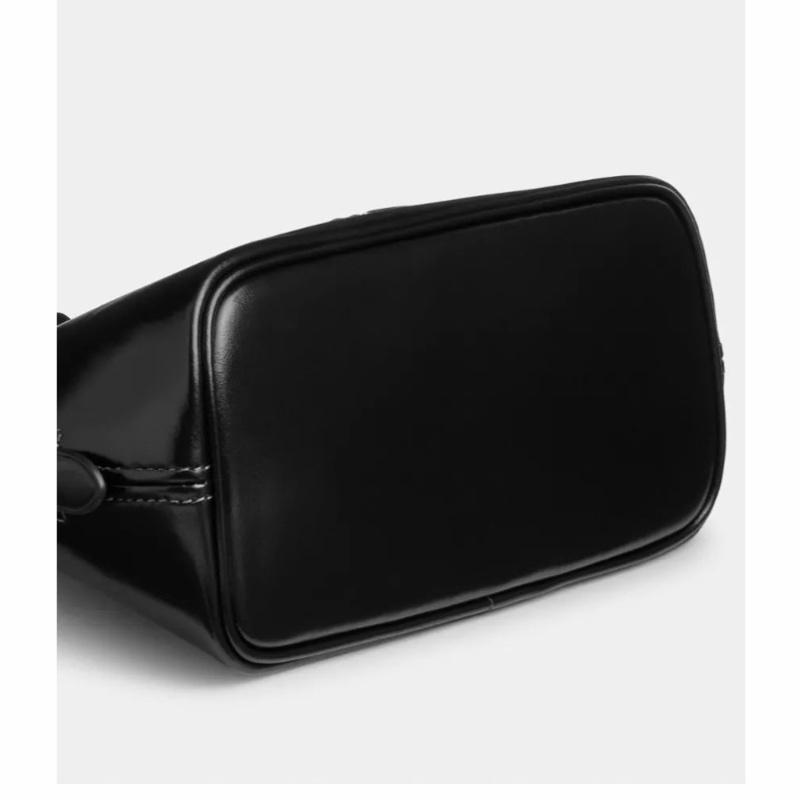 Coach 女士 Lara迷你單肩包均碼碼22cm*10cm*12cm-5